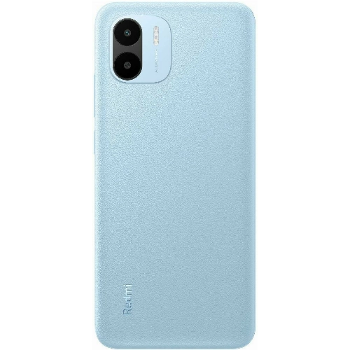 Смартфон Xiaomi Redmi A2 Plus, 2.32 Гб, голубой